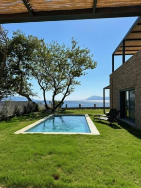 Scalma Villas